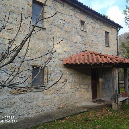 Casa Prado De Mo Villa Arcos de Valdevez Buitenkant foto